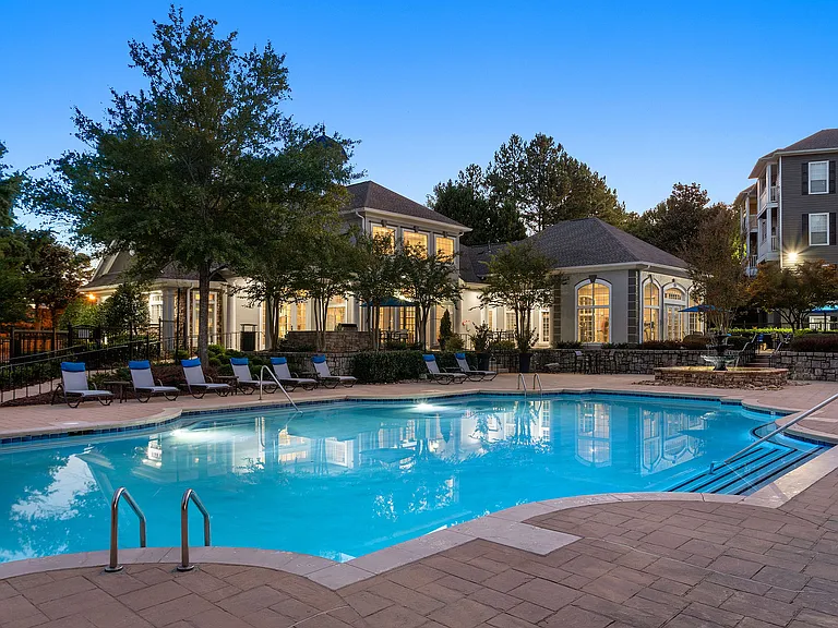 C234080_RetreatAtSweetwater_Dusk_Pool_ 1