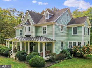 19935 Foggy Bottom Rd, Bluemont, VA 20135