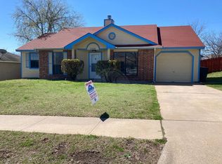 2208 Hemlock Dr, Killeen, TX 76549