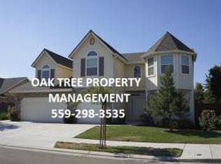 540 E Everglade Ave, Fresno, CA 93720