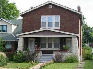 3739 Meramec St, Saint Louis, MO 63116