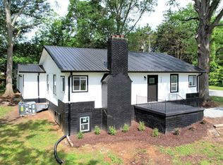 533 North Ave, Henderson, TN 38340