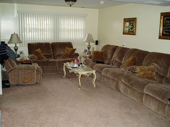 Large Family Room