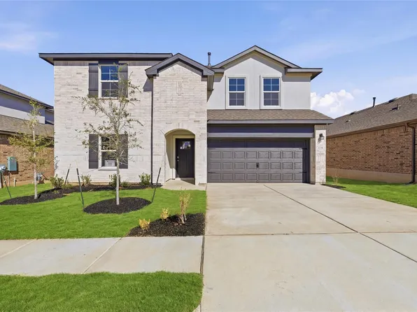 2005 Lazy Acres, Leander, TX 78641