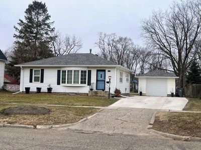 717 E 5th St, Spencer, IA, 51301