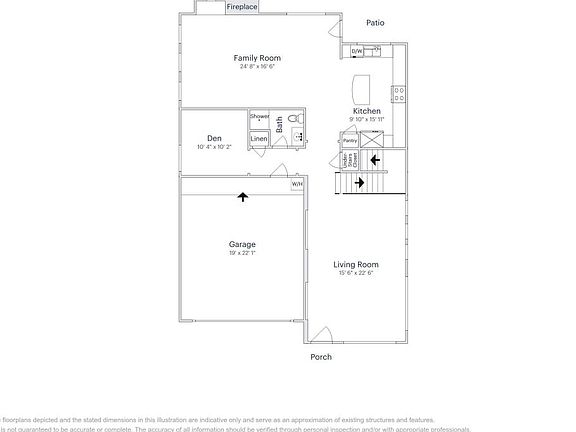 2nd image of this home