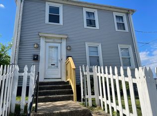 41 Rochambeau Ave #1, Providence, RI 02906