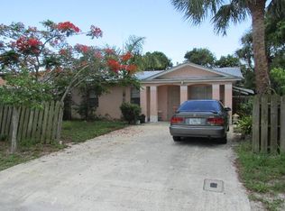 3372 SE Hawthorne St, Stuart, FL 34997