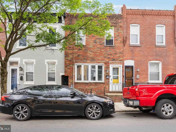 2981 Edgemont St, Philadelphia, PA 19134