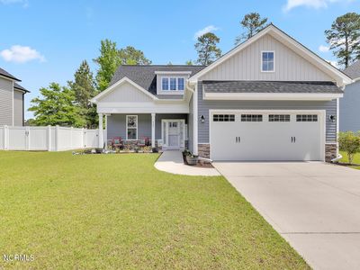 449 Jasmine Way, Burgaw, NC, 28425