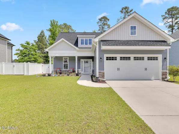 449 Jasmine Way, Burgaw, NC 28425