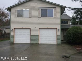 228 S St SE #B, Auburn, WA 98002