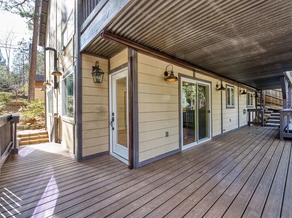 1116 Bernina Dr Unit B, Pine Mountain Club, CA 93222
