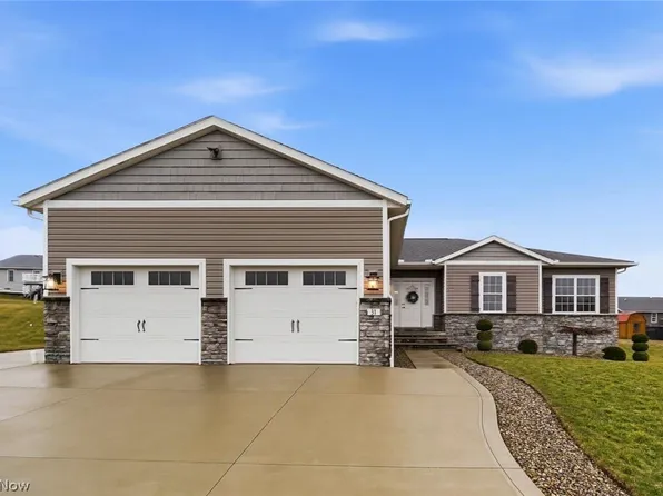 31 Shannon Dr, Apple Creek, OH 44606