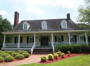 316 King Rd, Jacksonville, NC 28540