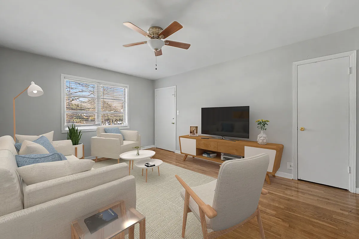 staged - 763 Scott Blvd #3