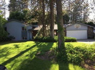 14725 N Edencrest Dr, Spokane, WA 99208