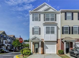 2472 Ivey Crest Cir, Tucker, GA 30084