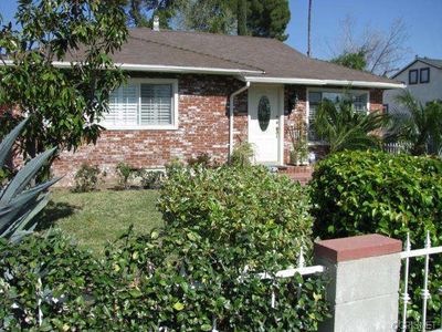 17101 San Jose St, Granada Hills, CA, 91344