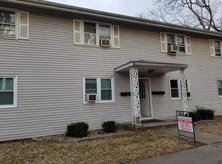 612 N Center St #3, Collinsville, IL 62234