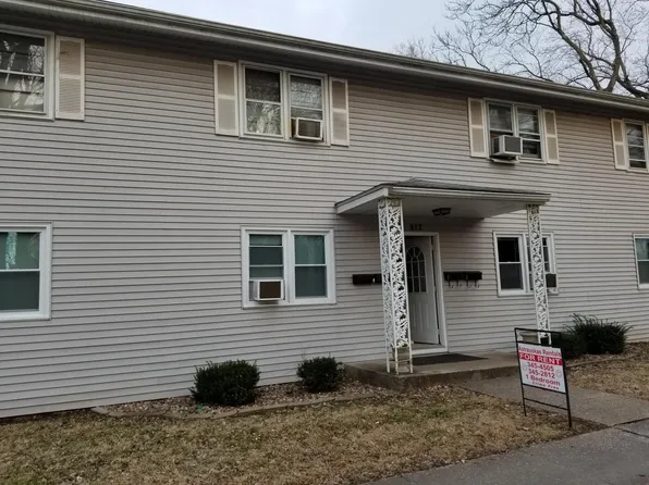 612 N Center St #3, Collinsville, IL 62234