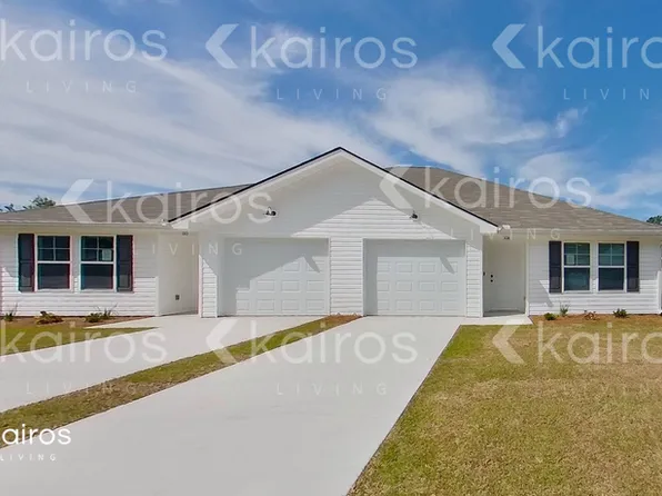 108 Cottage Grove Rd, Brunswick, GA 31525