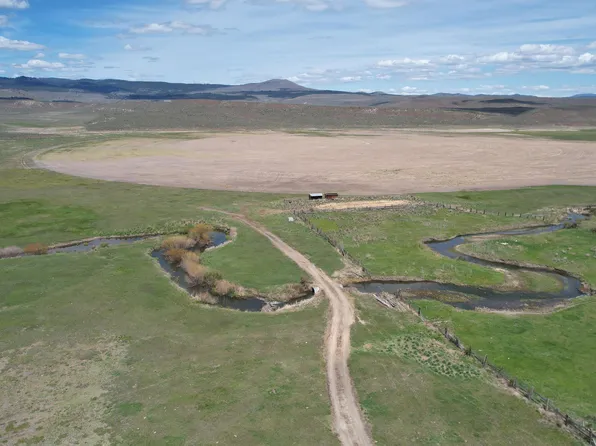 Willow Creek Rd, Ironside, OR 97908