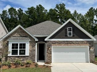 839 Flowering Branch Ave LOT 1438, Claiborne C Little River, SC 29566