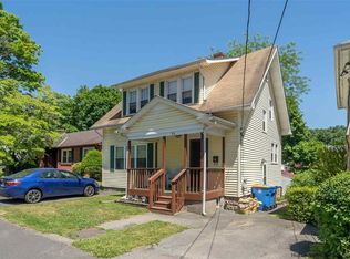 54 1st Ave, Kingston, NY 12401
