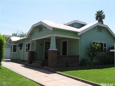436 Tuxedo South Ave, Stockton, CA, 95204