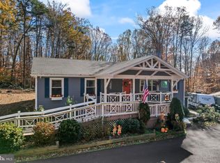 9400 Bishops Ln, Fredericksburg, VA 22407