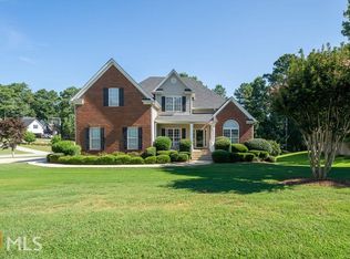 397 Vineyard Dr, Dallas, GA