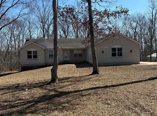 1612 Wilderness Point, Hillsboro, MO 63050