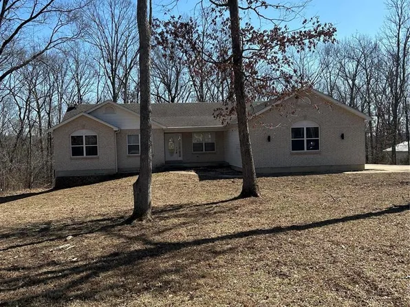 1612 Wilderness Point, Hillsboro, MO 63050