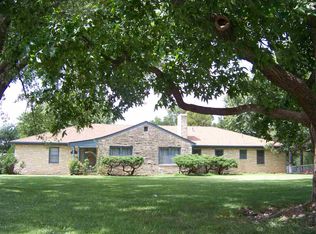 1469 N Perry Ave, Wichita, KS 67203