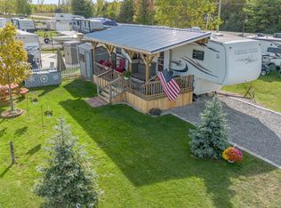 831 S Main St Unit 220, Au Gres, MI