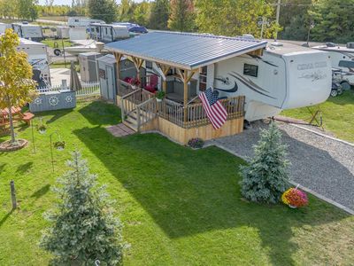 831 S Main St Unit 220, Au Gres, MI, 48703