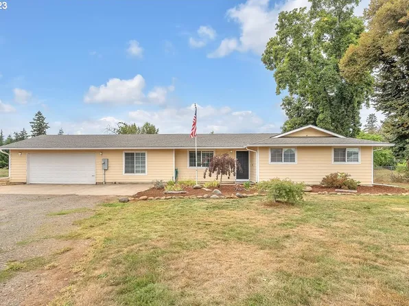 29635 SE Eagle Creek Rd, Estacada, OR 97023