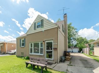 1528 Morris Ave, Berkeley, IL 60163