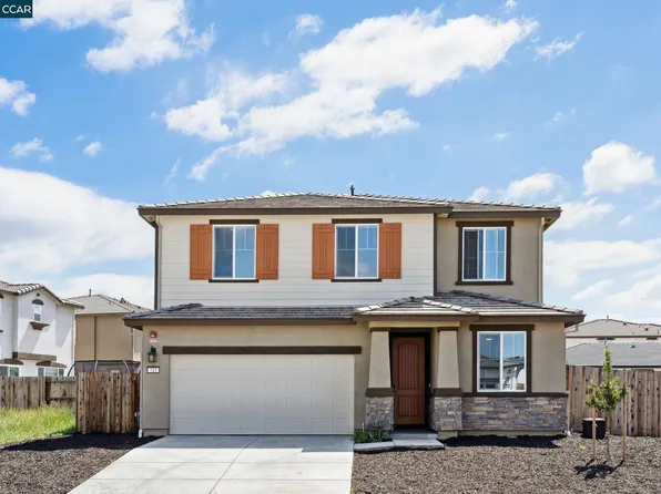 713 Telford Dr, Vacaville, CA 95687