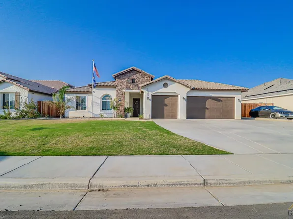 9826 Pocohontas Ln, Bakersfield, CA 93311