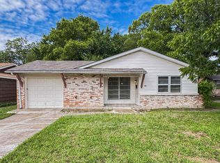 4345 Chestnut Dr, Mesquite, TX 75150