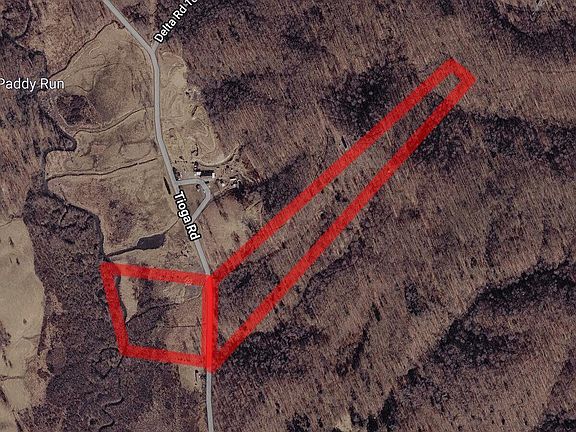 3rd image of 4043 Tioga Rd
