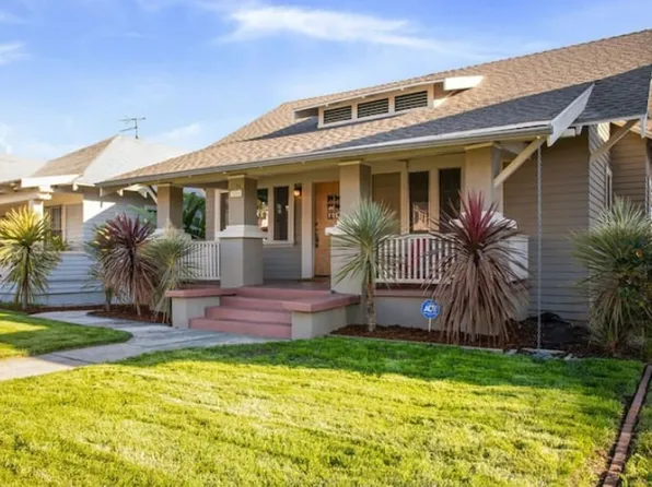 3218 W 27th St, Los Angeles, CA 90018