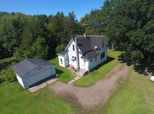 14809 110th St, Foreston, MN 56330
