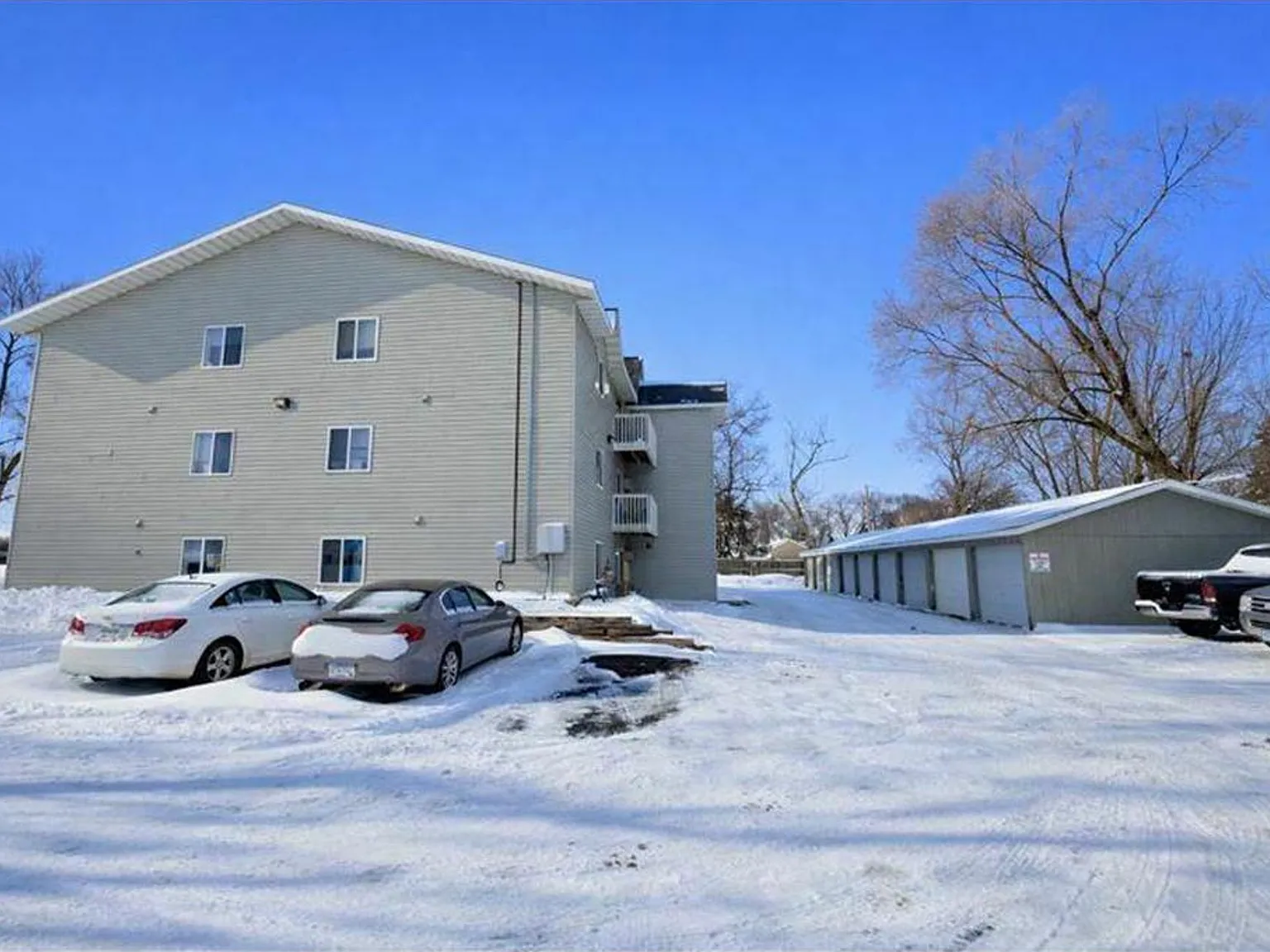 Northtown Apartments — Photo 4