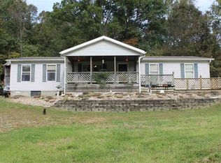 5141 S Sexton Springs Rd, Springville, IN 47462