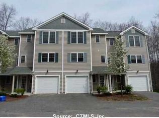 58 Forestview Dr, Norwich, CT 06360