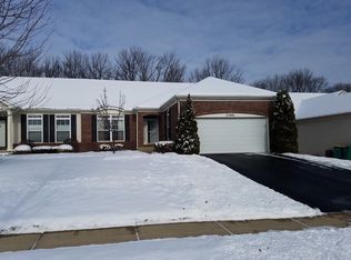 25840 W Timber Ridge Dr, Channahon, IL 60410