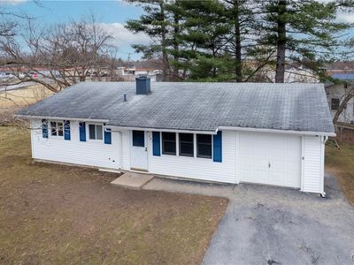 101 Northrup Blvd, Syracuse, NY, 13209